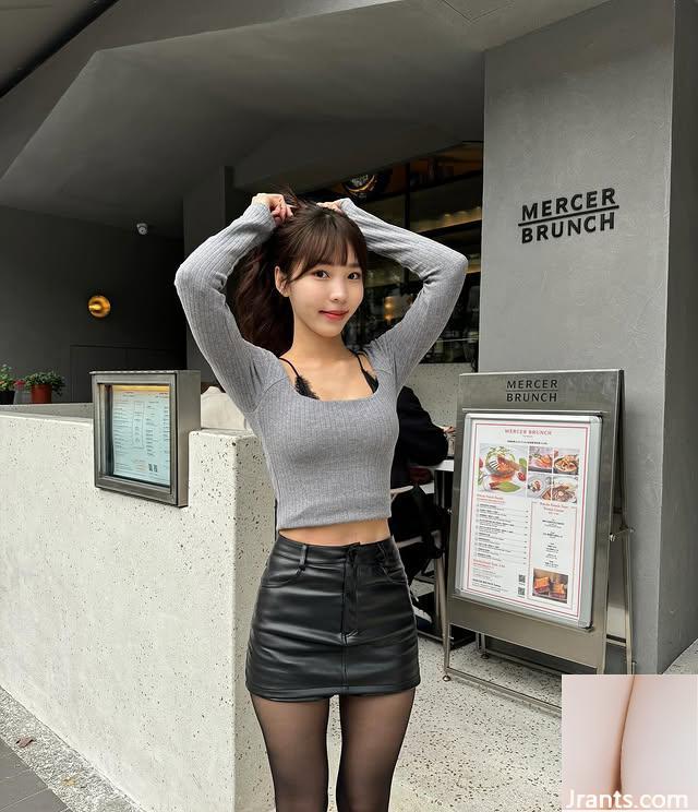 “Chị sinh đôi 77” có vẻ ngoài rất bắt mắt (10p) - Ảnh 3