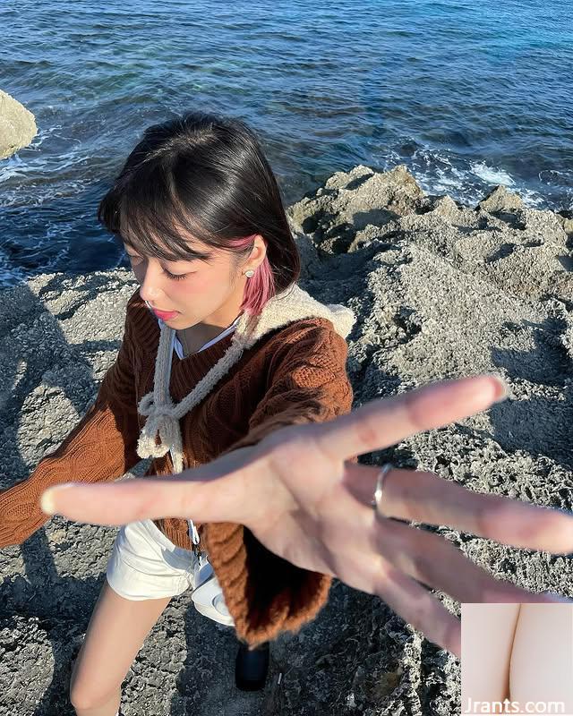 Little Devil “Jiang” là siêu bắt mắt (10p) - Ảnh 8