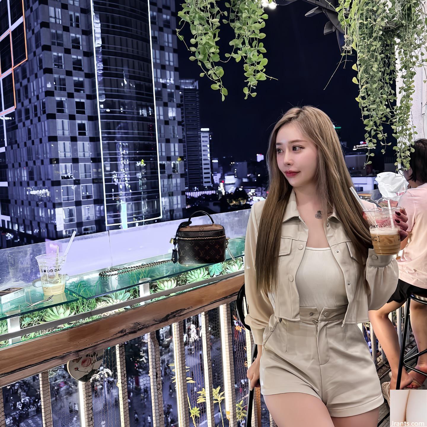 “Li Xiaowen” là một người không thể cưỡng lại cám dỗ (10p) - Ảnh 9