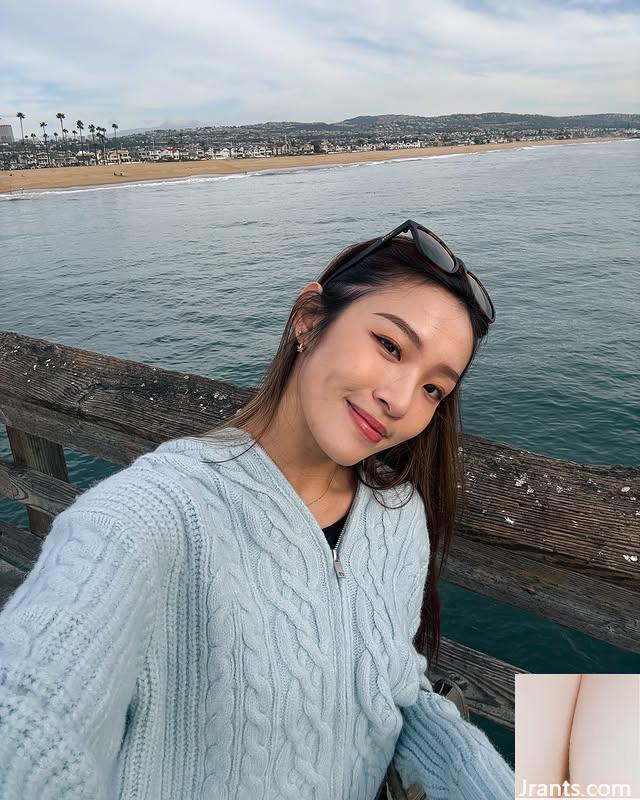 “Huang Yujing” Cơ thể ác quỷ với hơi thở nhanh (10p) - Ảnh 3