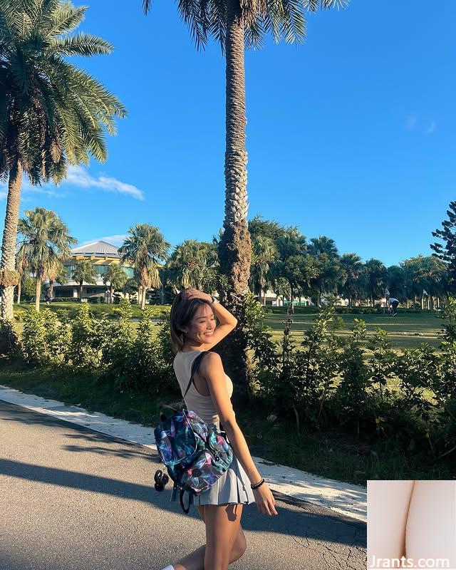 “Huang Yujing” Cơ thể ác quỷ với hơi thở nhanh (10p) - Ảnh 7