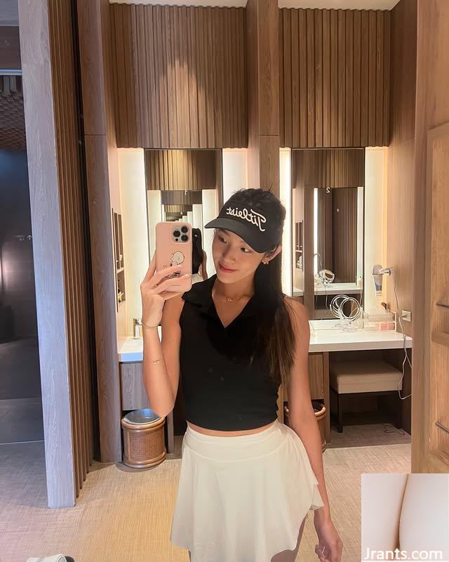 “Huang Yujing” Cơ thể ác quỷ với hơi thở nhanh (10p) - Ảnh 8