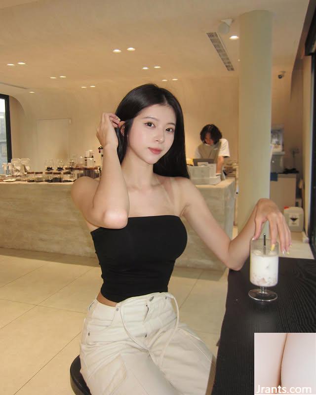 “Irene” là thanh tao như một nàng tiên (10p)