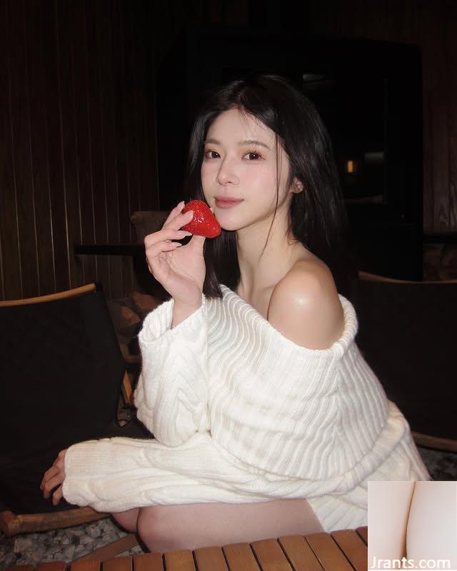 “Irene” là thanh tao như một nàng tiên (10p) - Ảnh 3