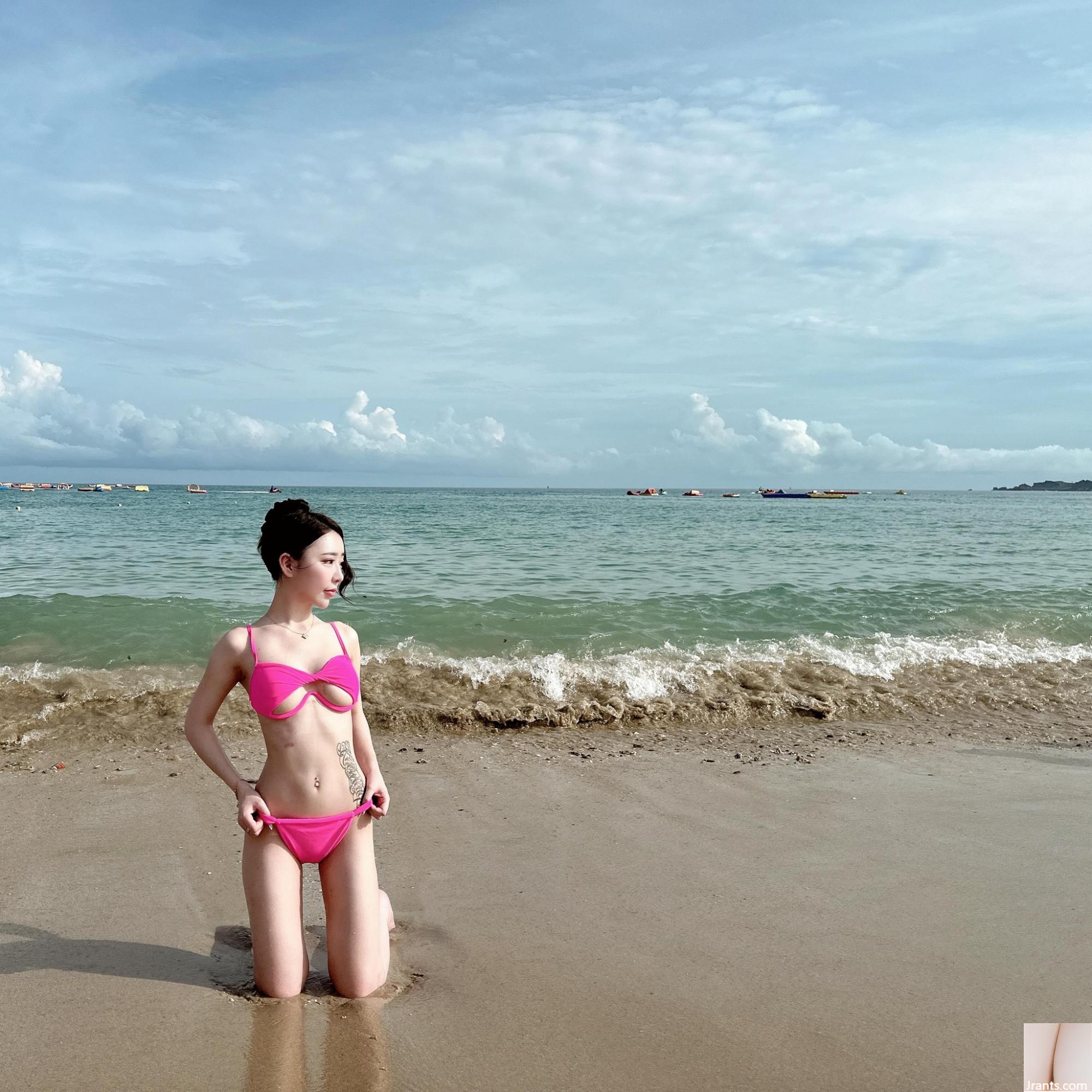 “Peng Xiaoyun” thể hiện các cuộc bạo loạn của những người lớn tuổi da trắng và dịu dàng trên Internet (10p) - Ảnh 8