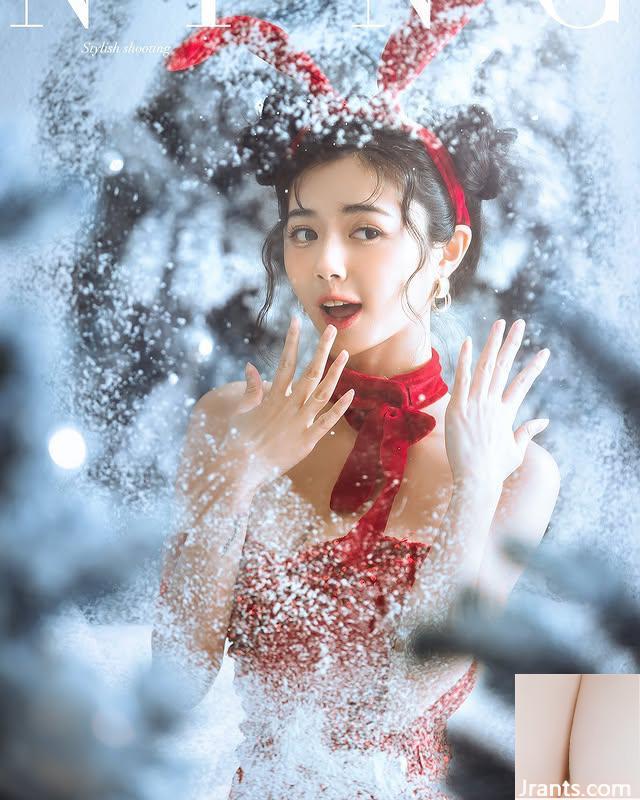 Thật khó để che giấu sự phấn khích của bạn “Ning 7.9” đầy tình yêu (10p) - Ảnh 10