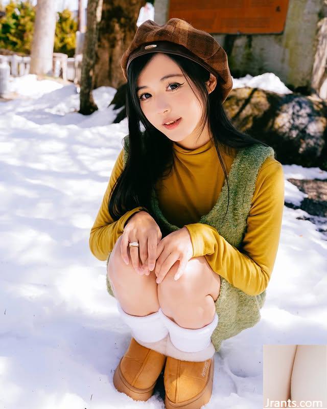 Thật khó để che giấu sự phấn khích của bạn “Ning 7.9” đầy tình yêu (10p) - Ảnh 8