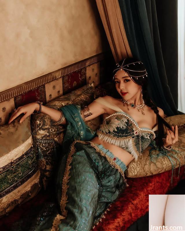 Thật khó để che giấu sự phấn khích của bạn “Ning 7.9” đầy tình yêu (10p) - Ảnh 9