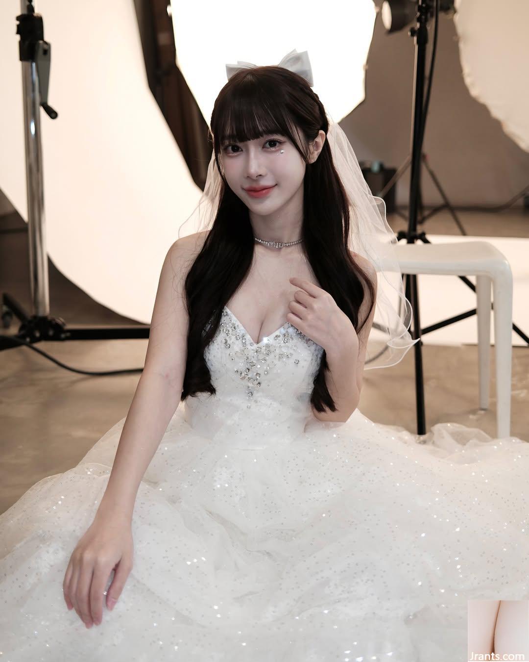 Cô gái mắt to - Ảnh 3