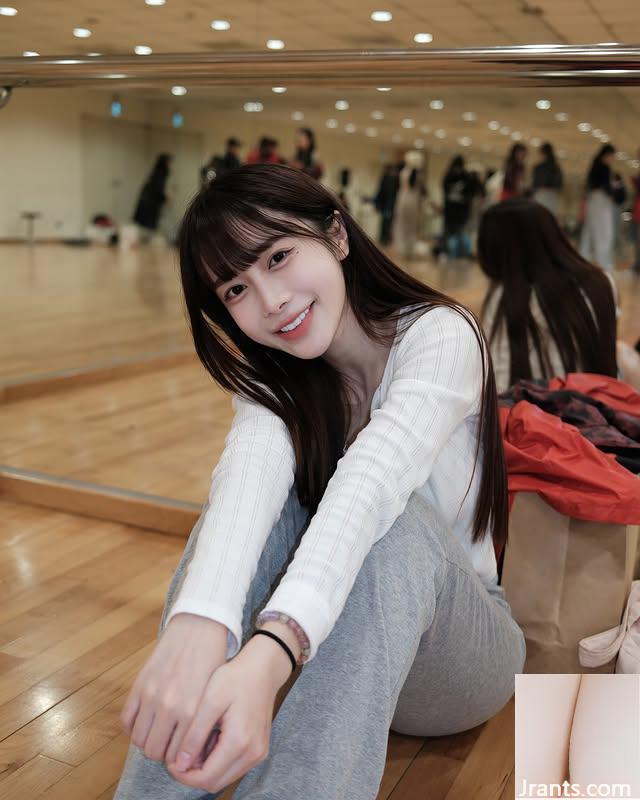 Cô gái mắt to - Ảnh 9