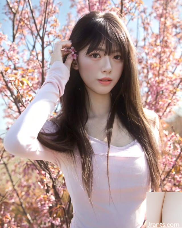 Vẻ đẹp thanh tao “Fen Kuai’s Fen” bị sốc (10p) - Ảnh 6