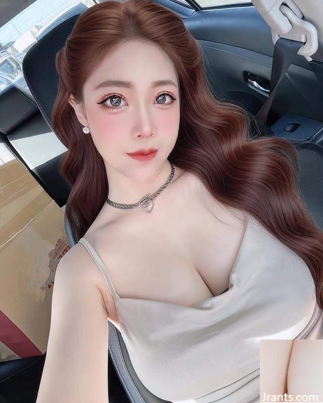 Demon nhỏ gợi cảm “Ting Yi” là hoàn hảo (10p) - Ảnh 4