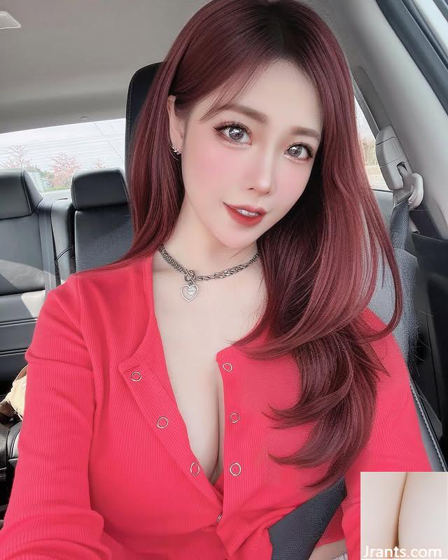 Demon nhỏ gợi cảm “Ting Yi” là hoàn hảo (10p) - Ảnh 7