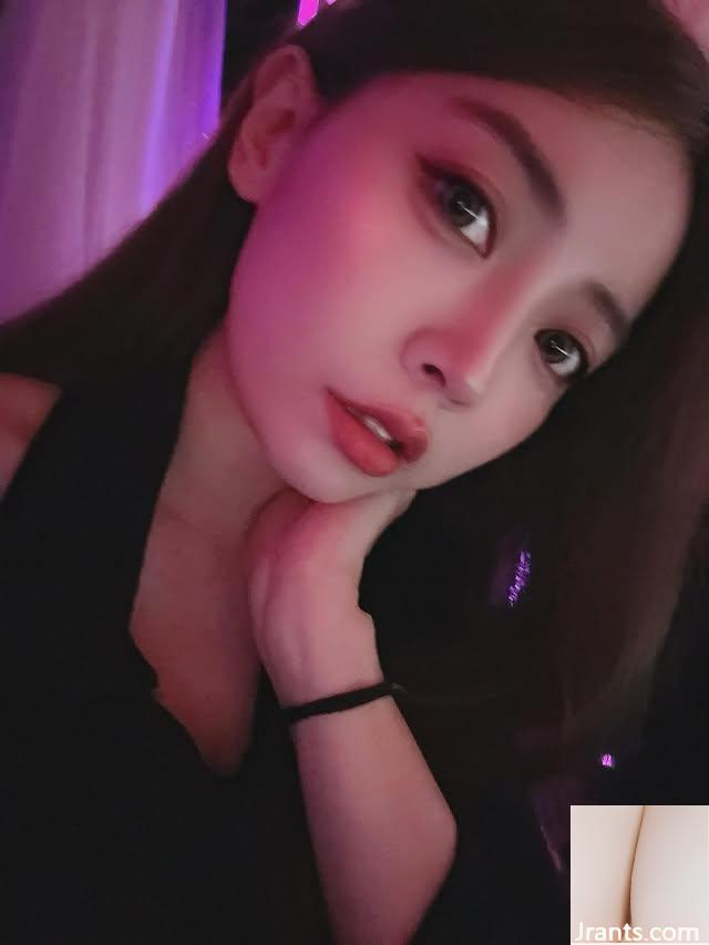 Cô gái ngọt ngào và xinh đẹp “Shui Honey T-Huo đã thuê Wu Tongying? (10p) - Ảnh 2