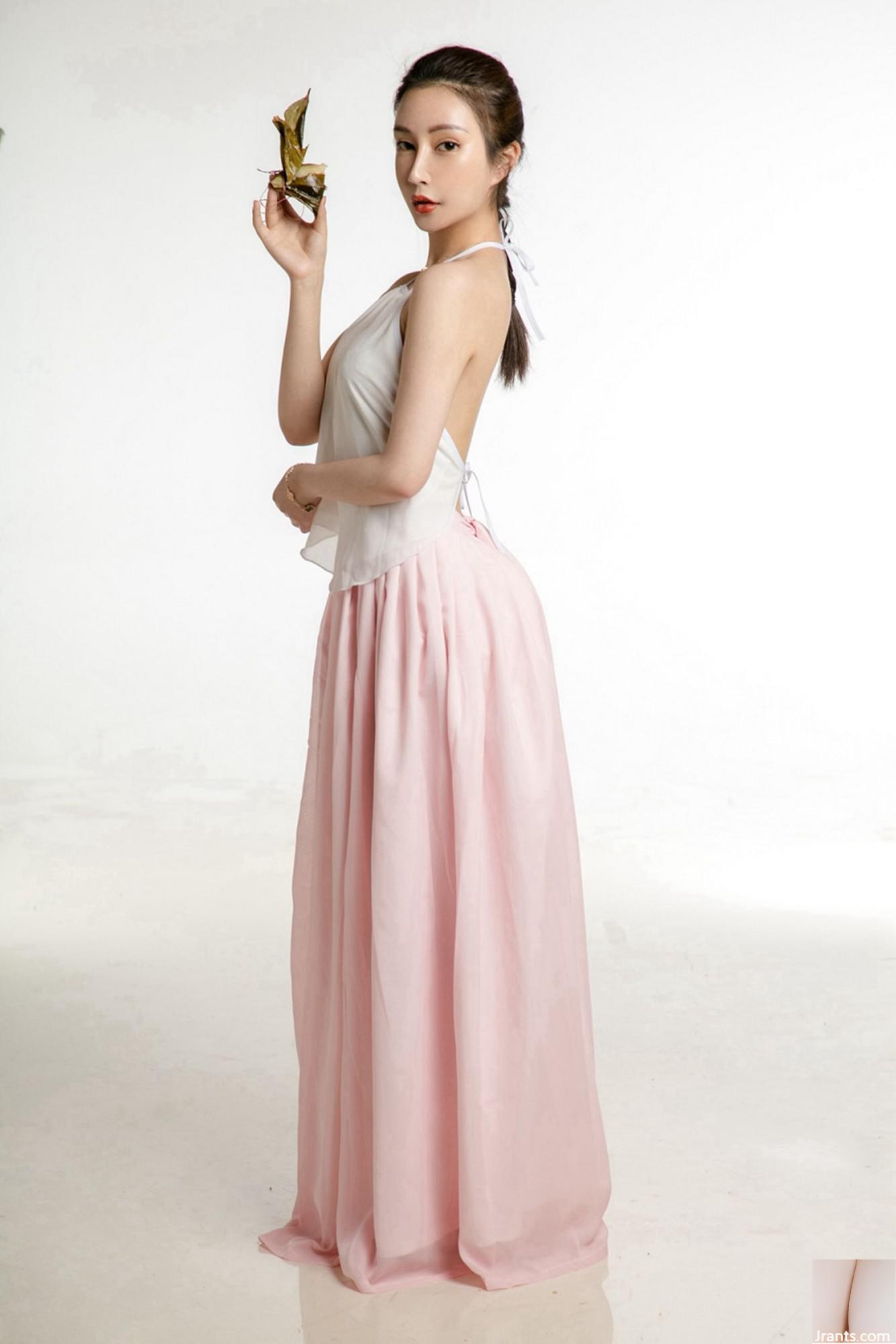 “Đêm Zongyue” của Chuchu (60p) - Ảnh 11