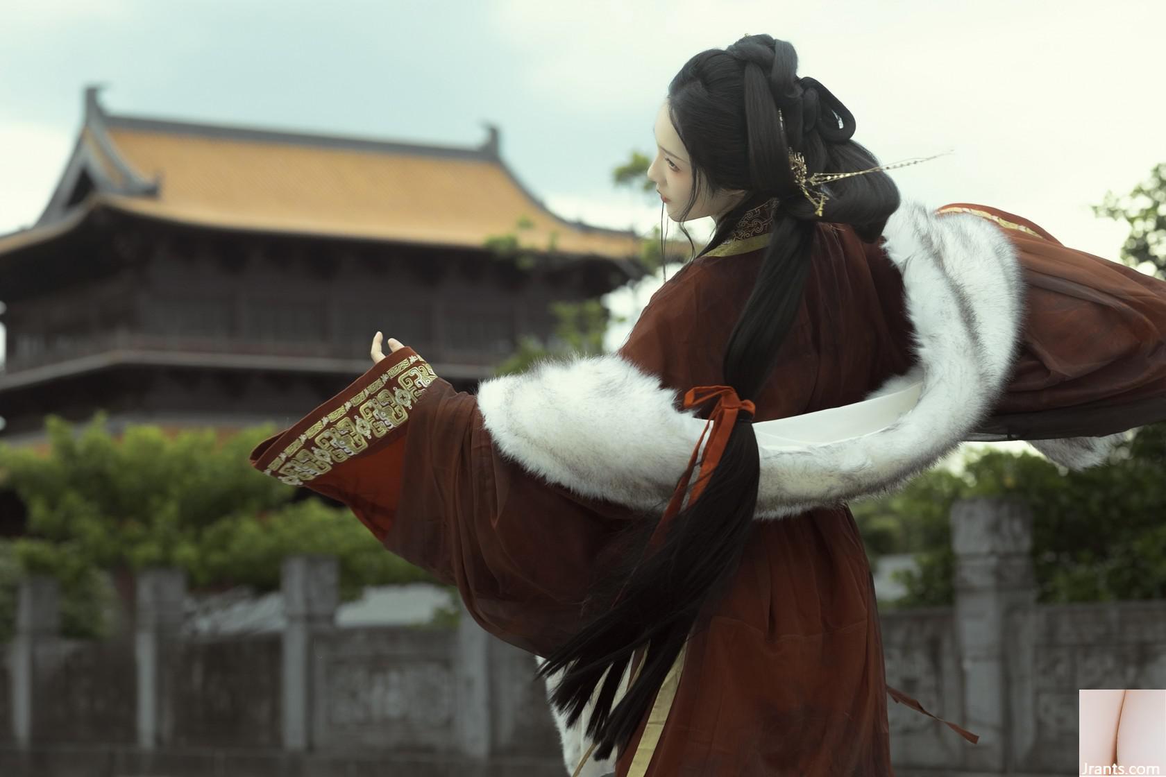 Núi xanh uốn eo Mizuyuki (30p) - Ảnh 14