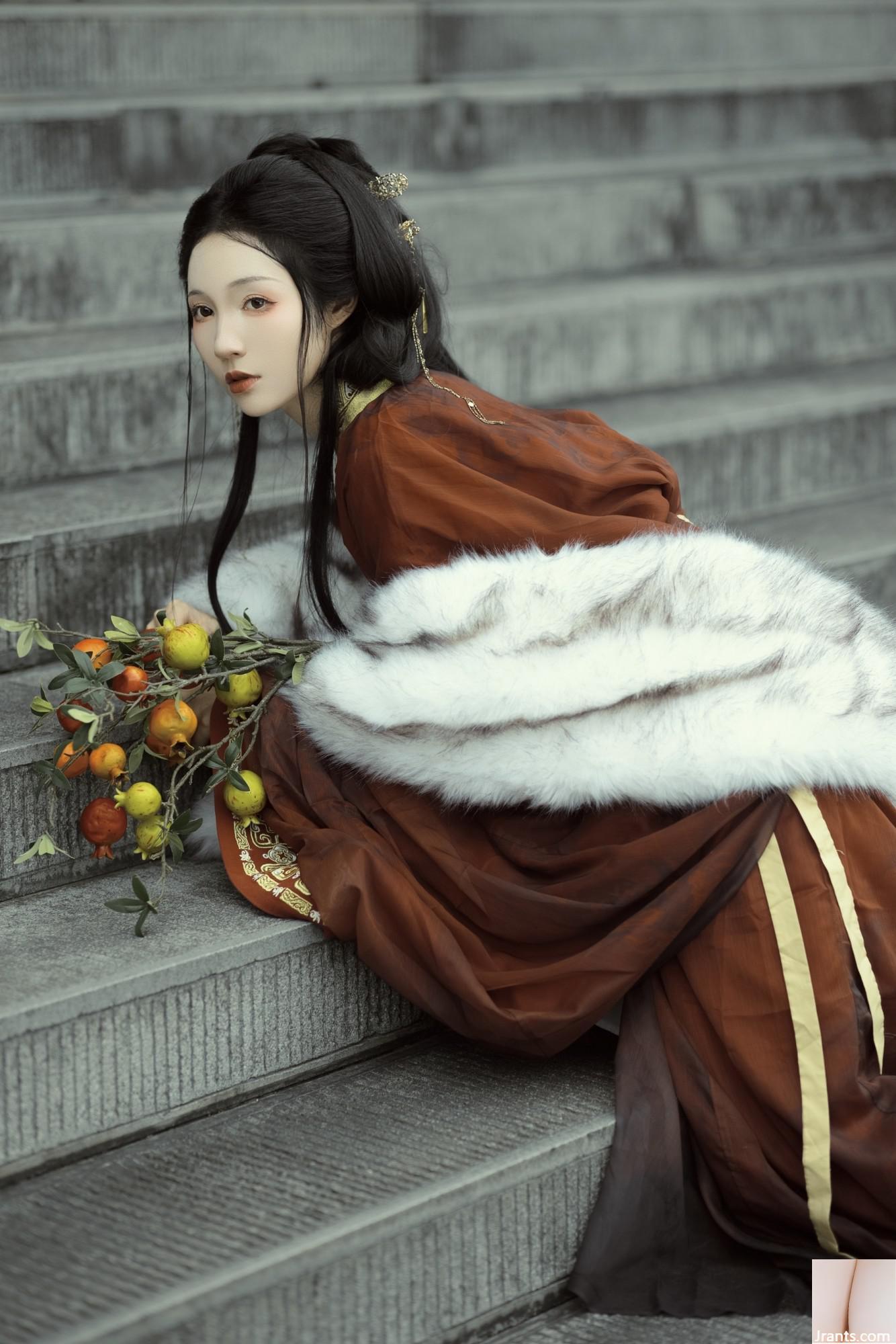 Núi xanh uốn eo Mizuyuki (30p) - Ảnh 18