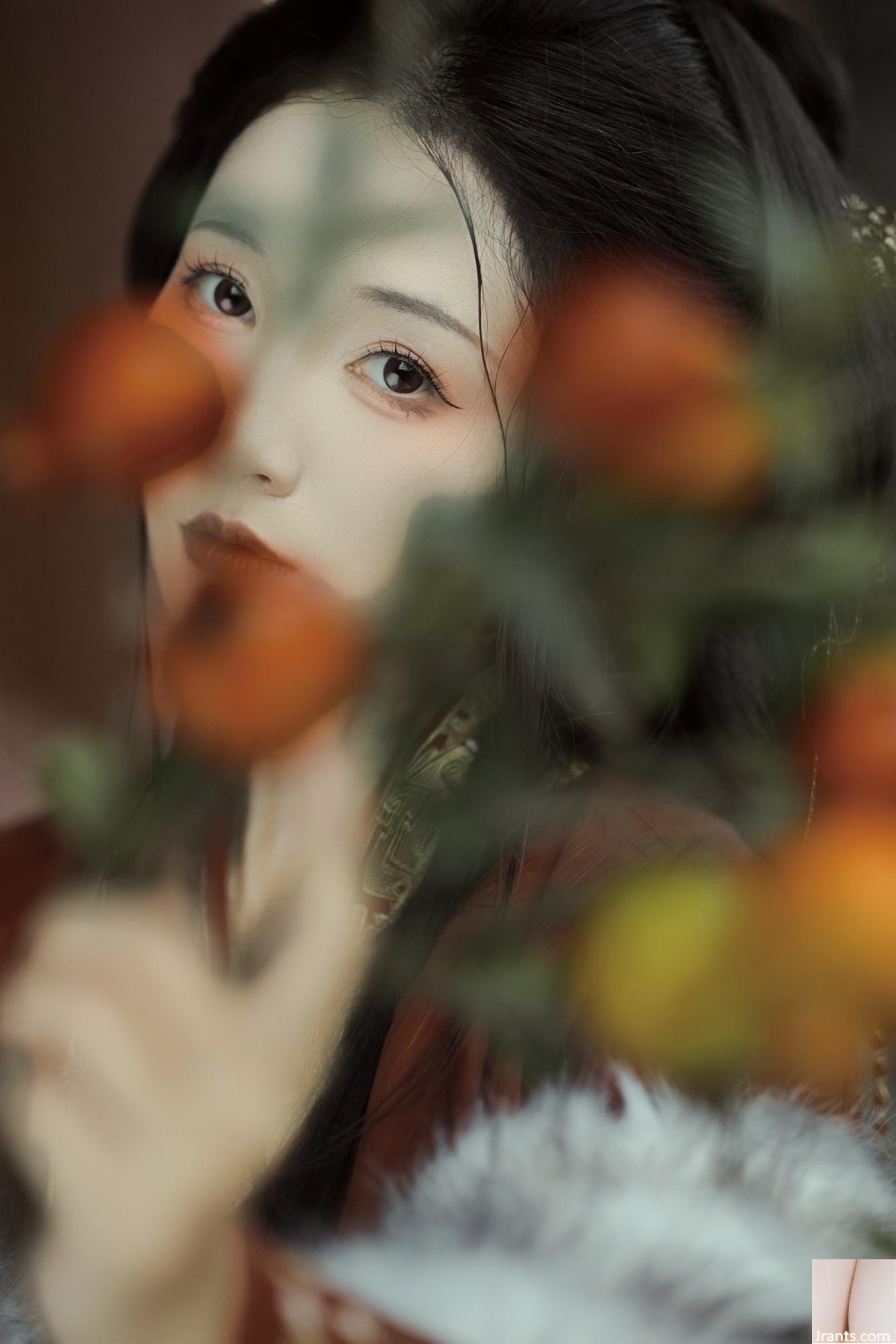 Núi xanh uốn eo Mizuyuki (30p) - Ảnh 3