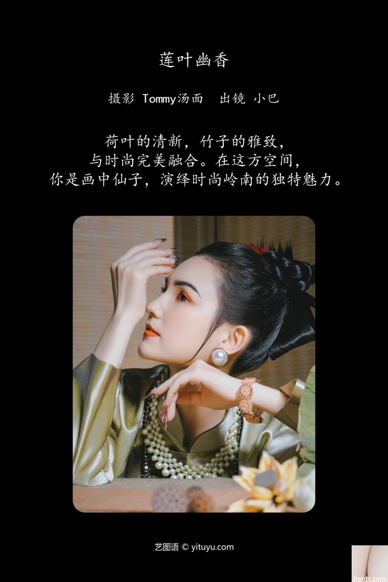 Lotus Leaf Minibus có mùi thơm (22p) - Ảnh 18