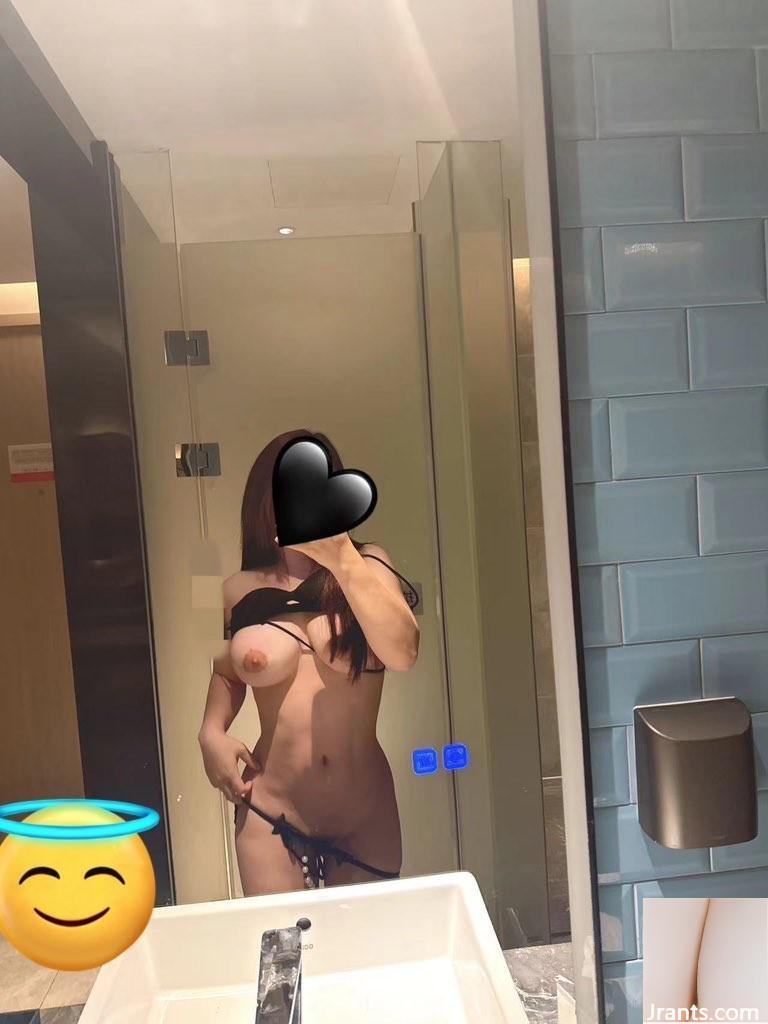 (Vẻ đẹp Twitter)@Aatingting123 (20p) - Ảnh 10