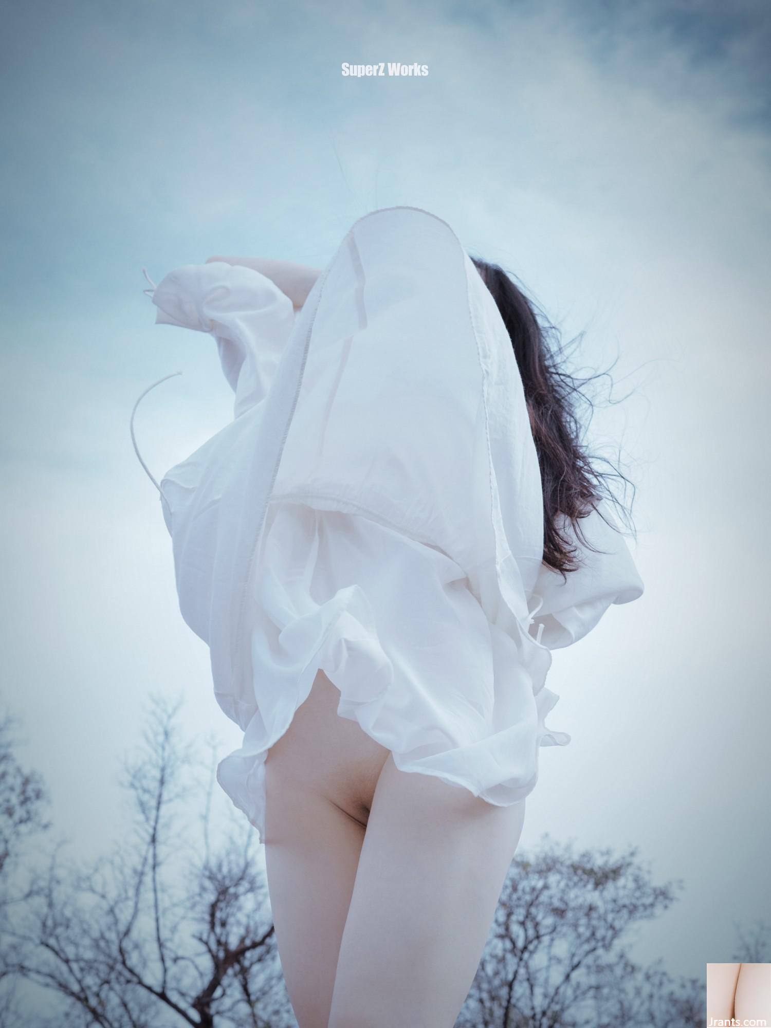 (Vẻ đẹp Twitter) @taolangazhai (179p) - Ảnh 18