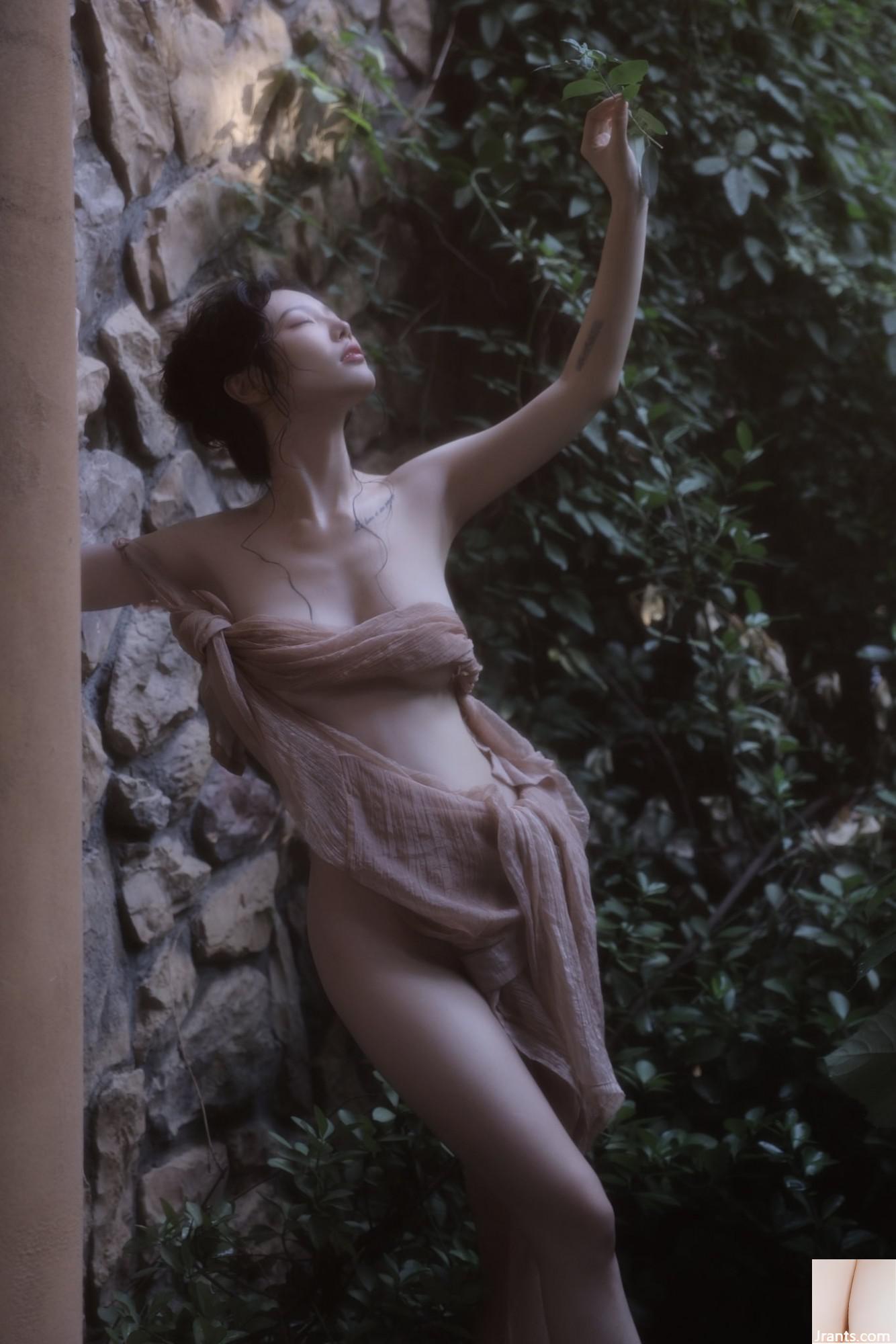 (Vẻ đẹp Twitter) @taolangazhai (179p) - Ảnh 19