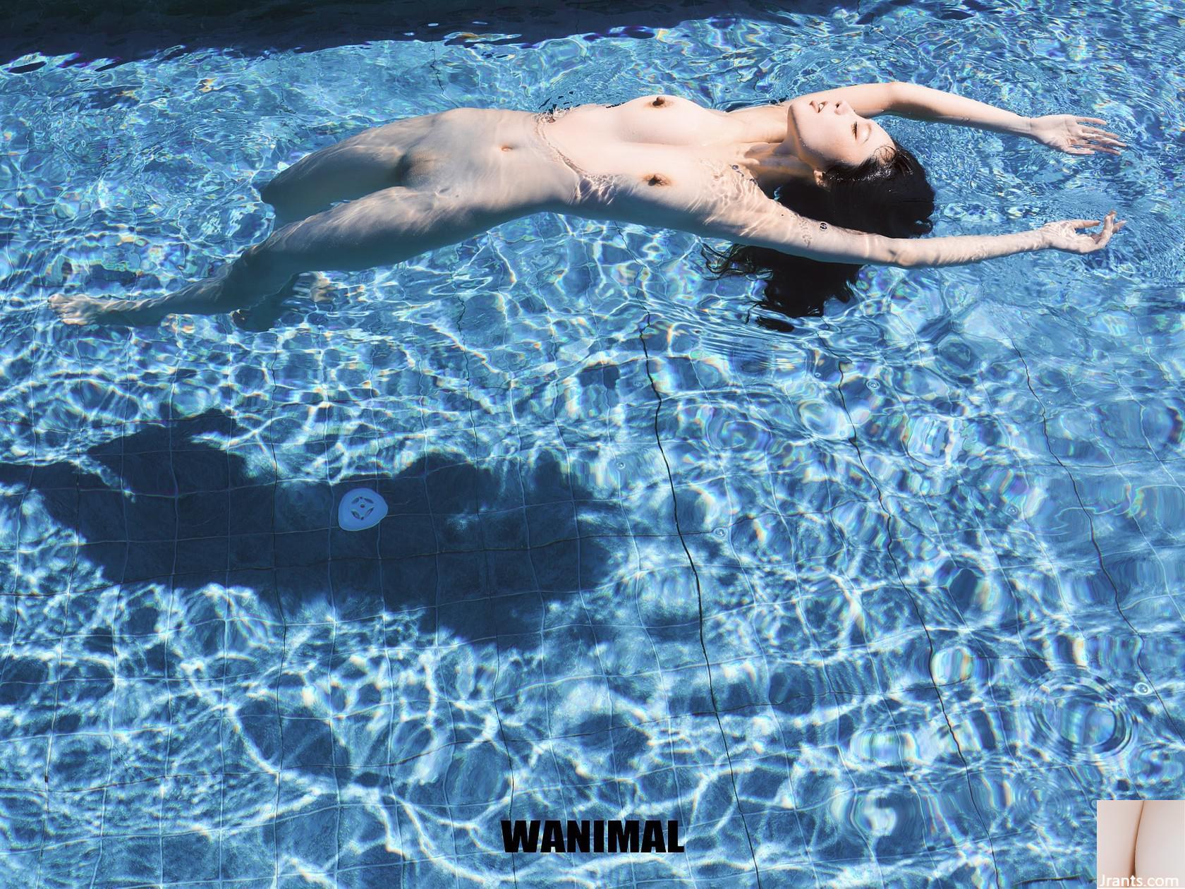 (Vẻ đẹp Twitter) @taolangazhai (179p) - Ảnh 6