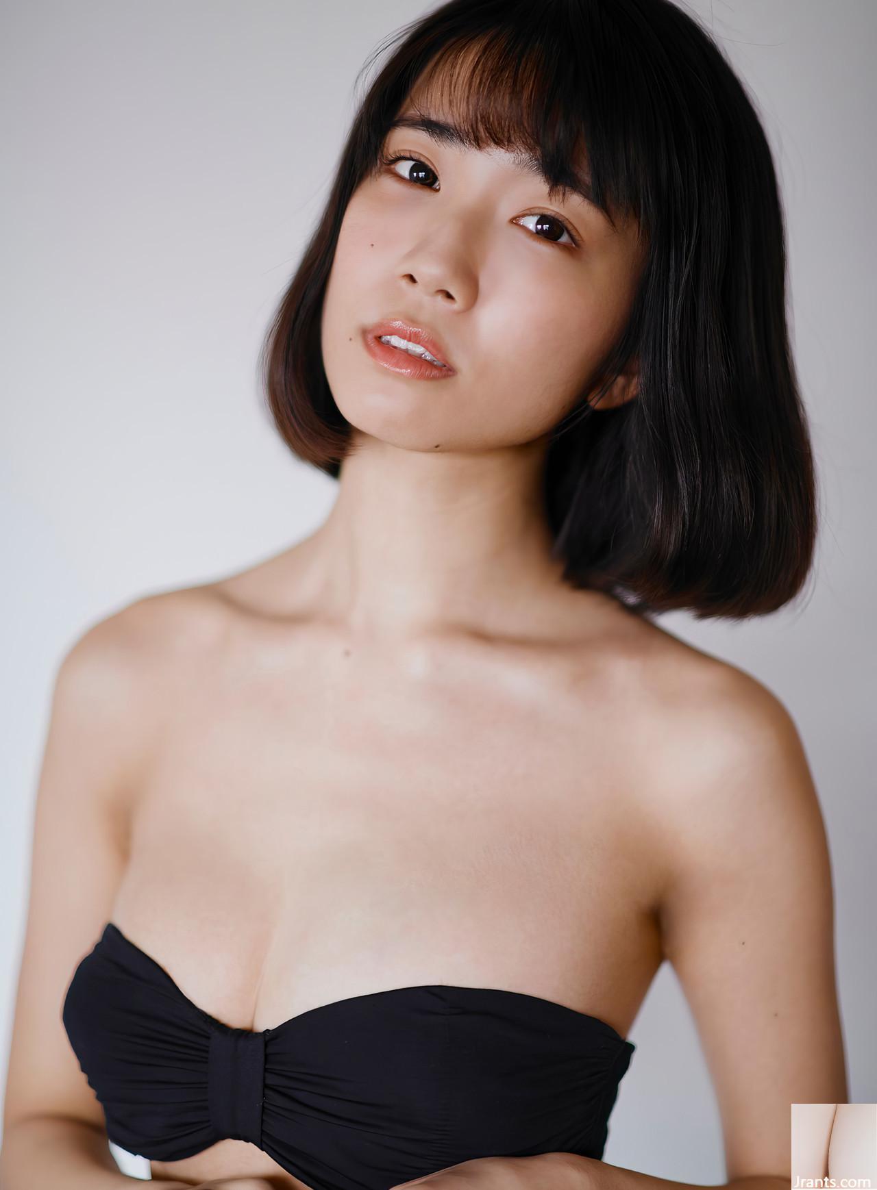 (Tianyu Xichun) Bộ ngực lớn xinh đẹp đầy quyến rũ và trọng tâm của khán giả (31P) - Ảnh 13