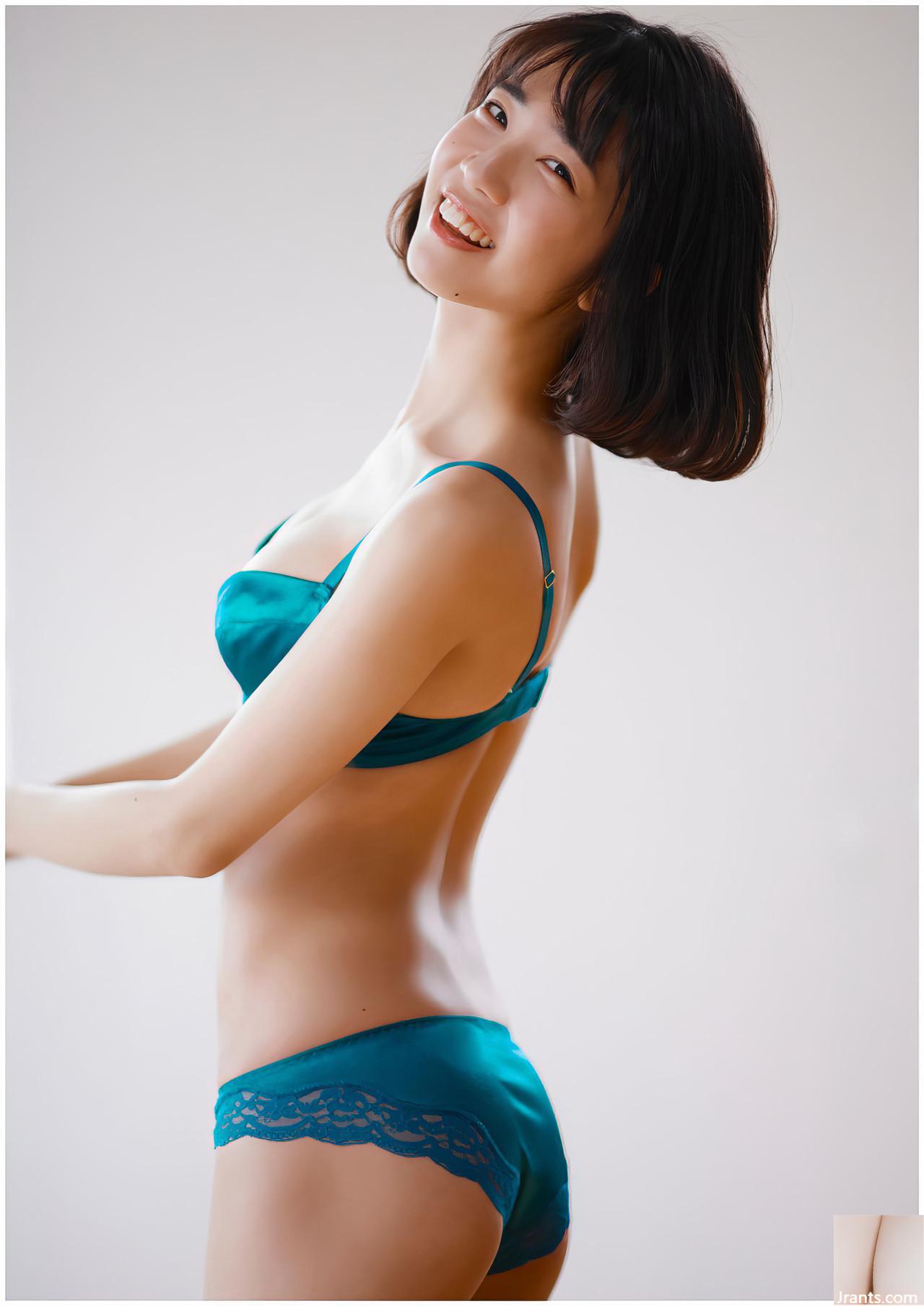 (Tianyu Xichun) Bộ ngực lớn xinh đẹp đầy quyến rũ và trọng tâm của khán giả (31P) - Ảnh 4