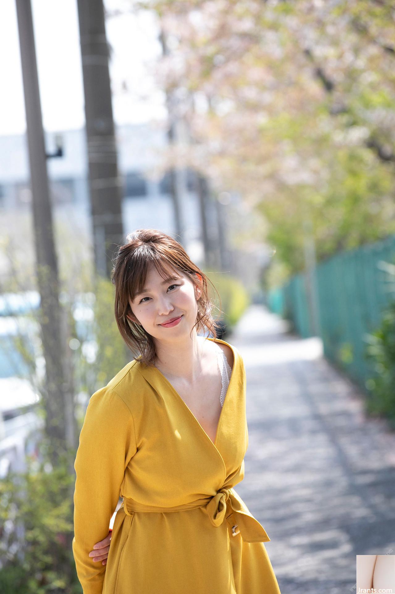 (Misumi Kazuki) Tôi đã khó thở đến nỗi tôi không thể thở được trong tất cả các loại hình ảnh bắt mắt (20p)