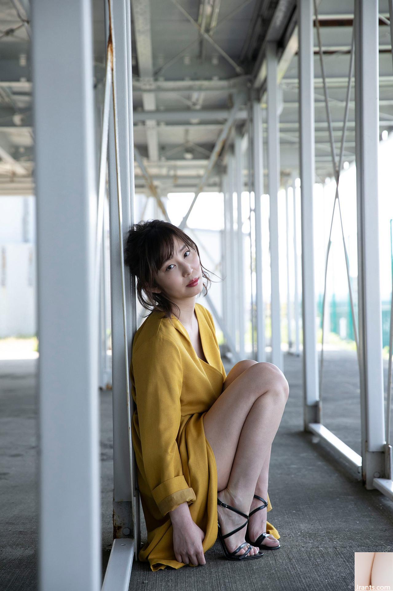 (Misumi Kazuki) Tôi đã khó thở đến nỗi tôi không thể thở được trong tất cả các loại hình ảnh bắt mắt (20p) - Ảnh 4