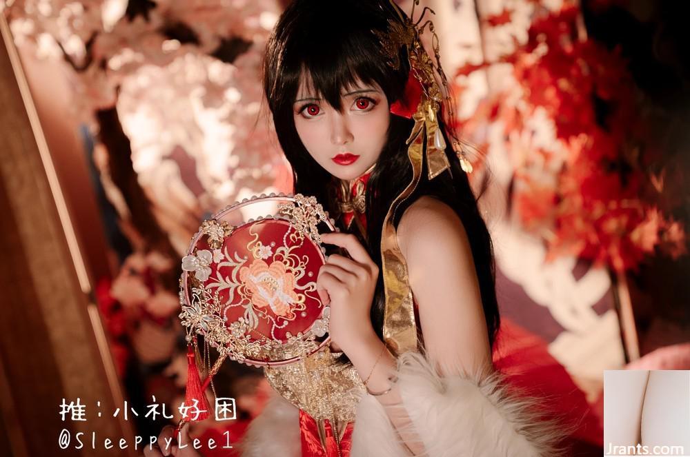 Món quà nhỏ thật buồn ngủ Phượng hoàng lớn - Ảnh 10