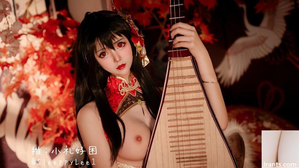 Món quà nhỏ thật buồn ngủ Phượng hoàng lớn - Ảnh 11