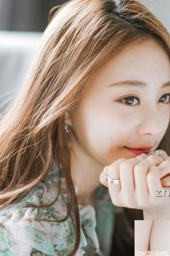 Kim Min-Young-Ảnh bắt mắt quần áo theo phong cách đường phố (100p) - Ảnh 19