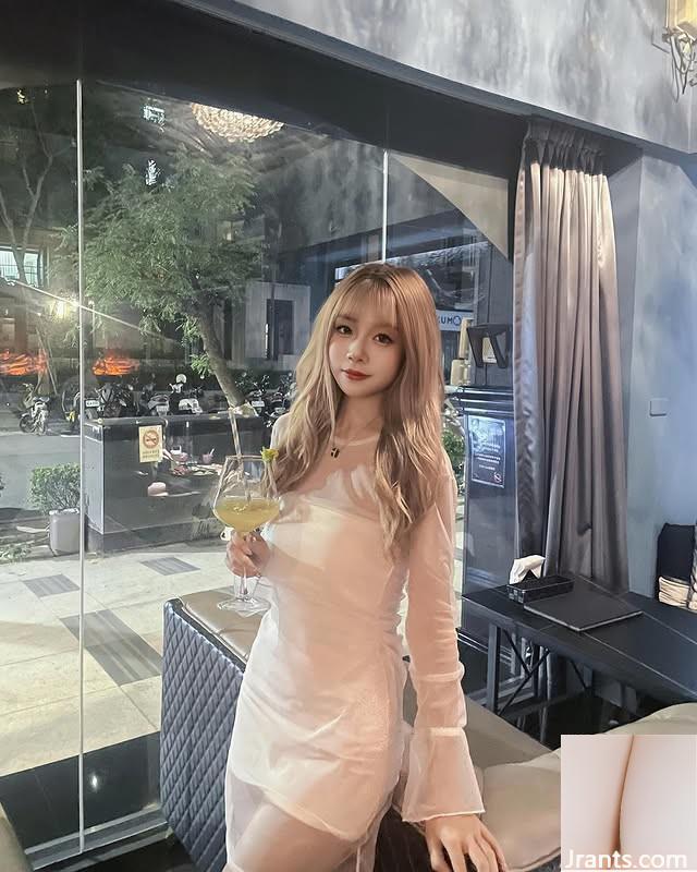 “Huahua” có một vòng eo mỏng và chân dài, và quá điên rồ! (10p) - Ảnh 10