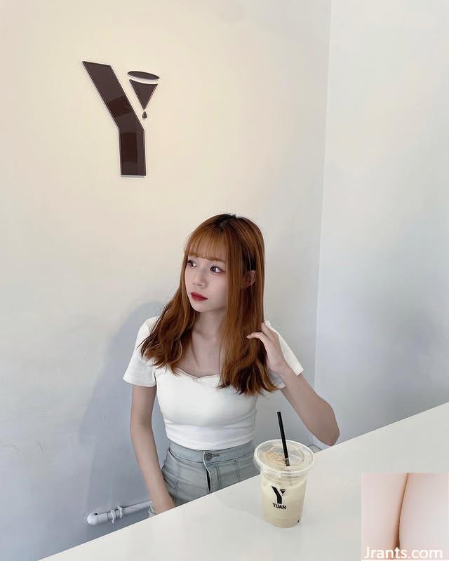 “Huahua” có một vòng eo mỏng và chân dài, và quá điên rồ! (10p) - Ảnh 3