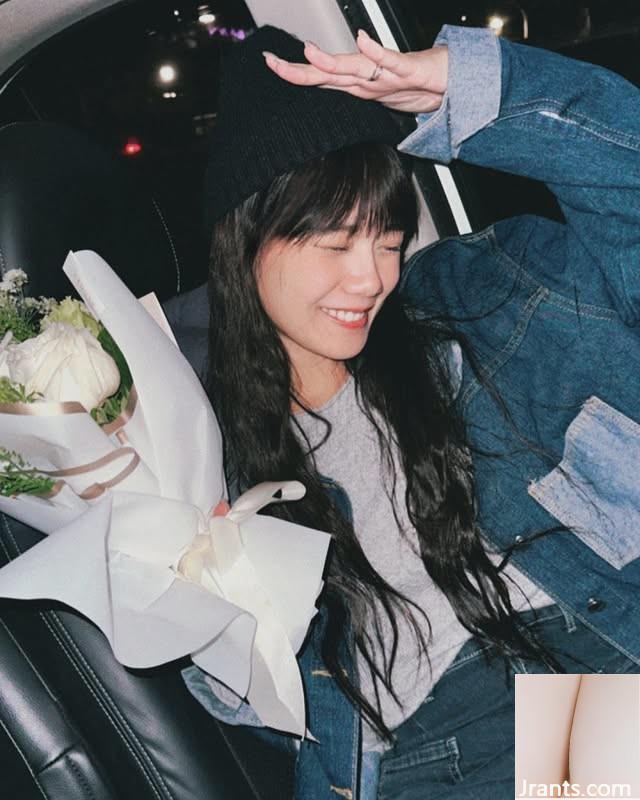 Bộ ngực đầy đặn “Cynthia xixi” rất bắt mắt (10p) - Ảnh 6