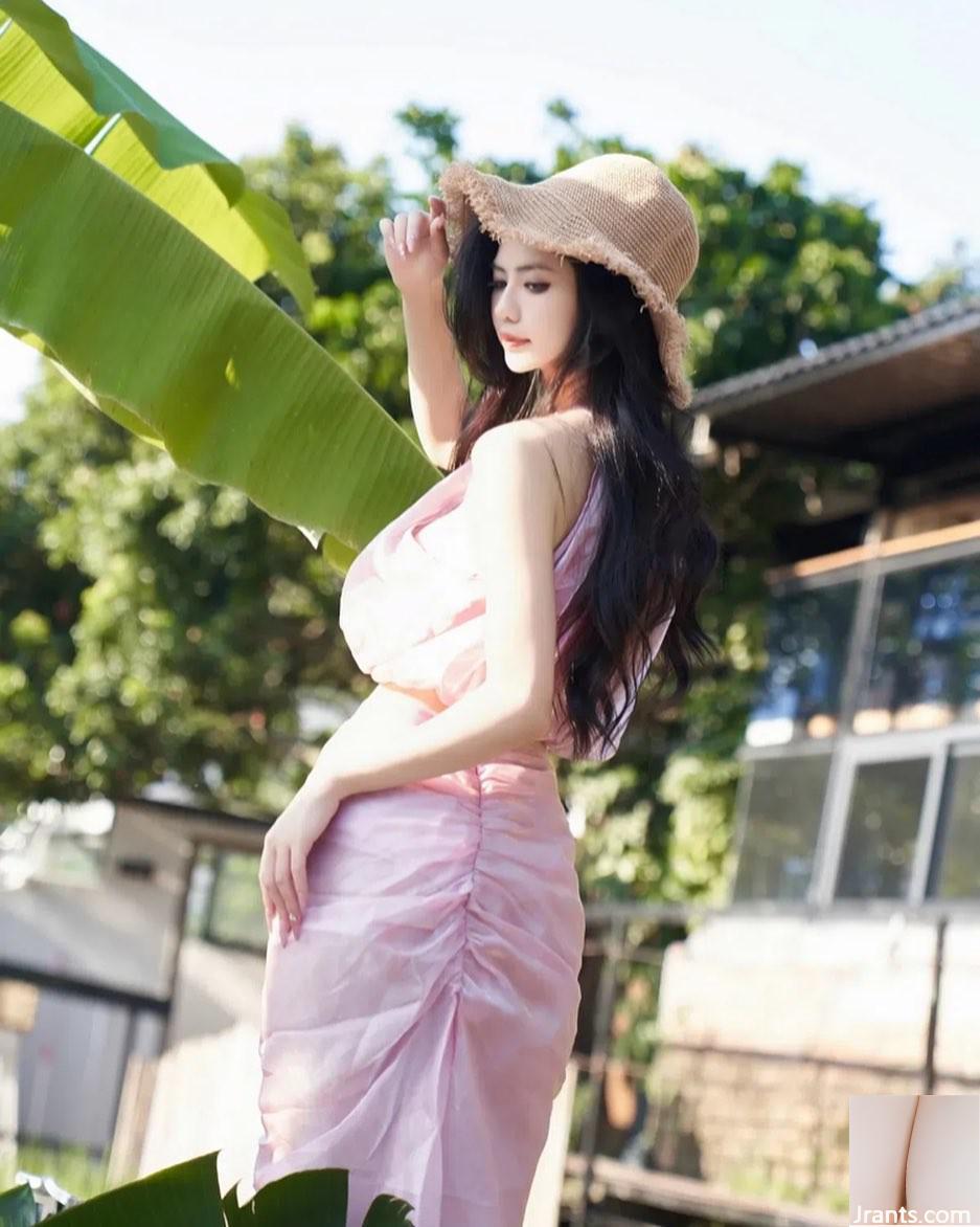 Thật khó để không yêu cô ấy với khuôn mặt siêu tinh tế (10p) - Ảnh 2