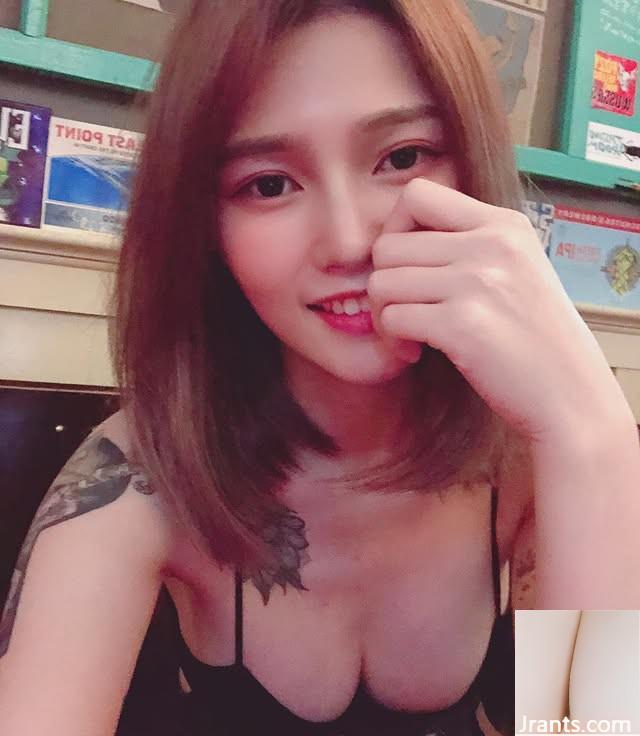 Ngực hung dữ và xinh đẹp tiết lộ “Chị Kobayashi” khiến mọi người không thể chịu được (10p) - Ảnh 9