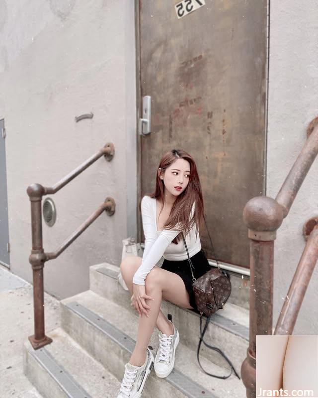 “Thỏ” có các đặc điểm khuôn mặt sâu sắc (10p)