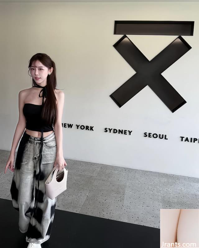 “Thỏ” có các đặc điểm khuôn mặt sâu sắc (10p) - Ảnh 6