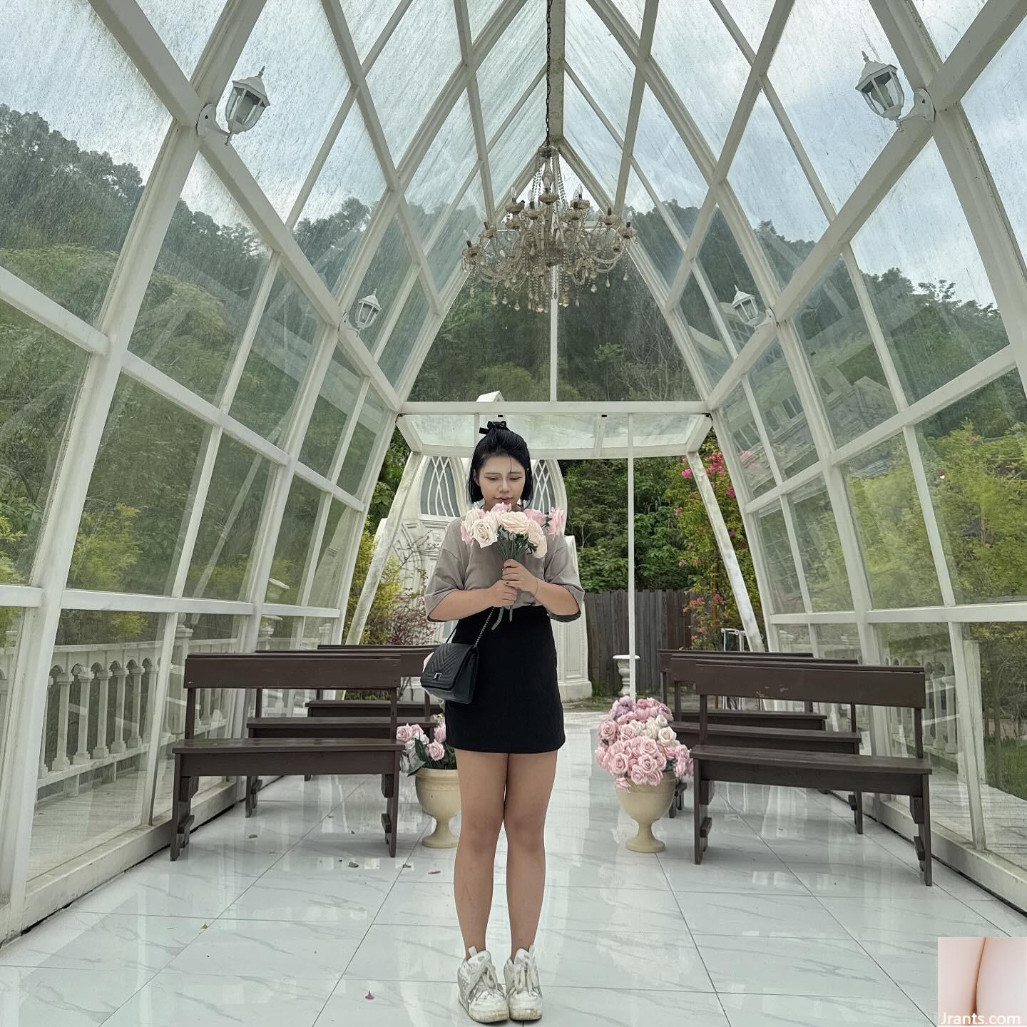 Hai đỉnh tự hào đang tăng lên, “Bambi” có một nhân vật tốt không thể ẩn (10p) - Ảnh 3