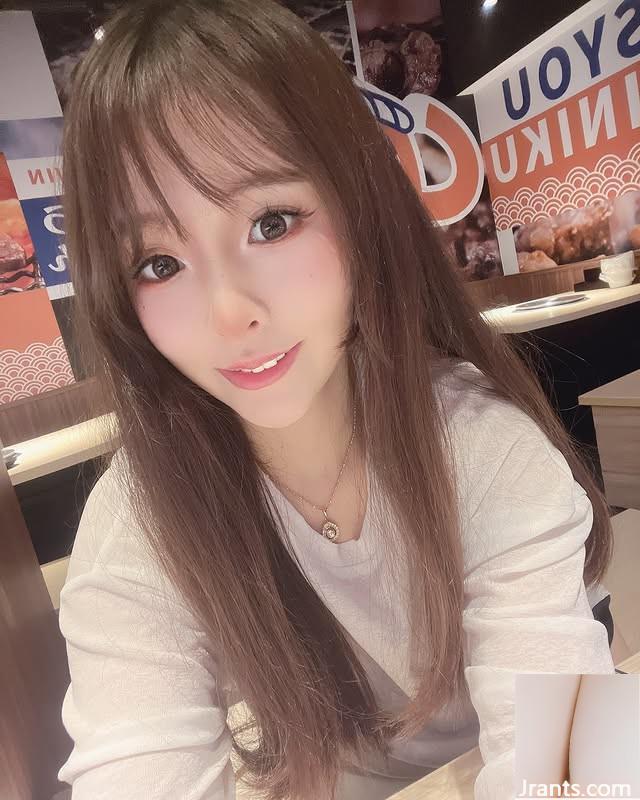 “Xiao Ying’er” có một nhân vật đẹp đang hiện ra (10p) - Ảnh 7