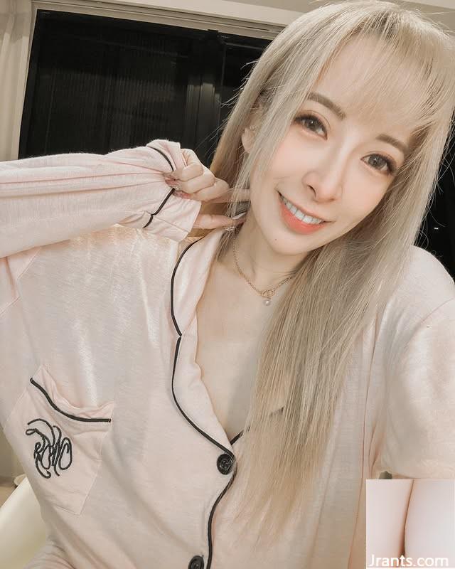 “Lan Xinyu” đôi mắt đầy nước đầy cám dỗ (10p) - Ảnh 10