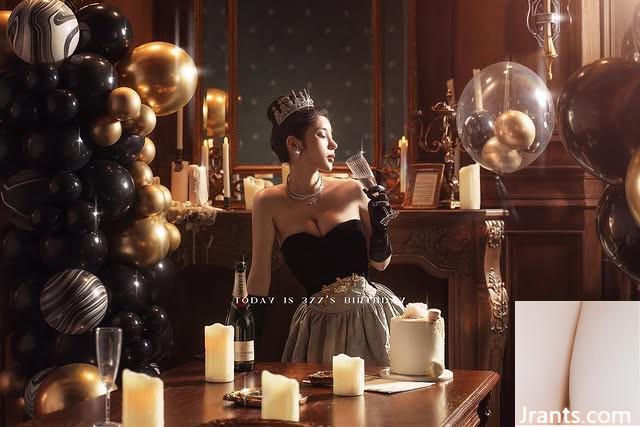 “Chen Qiqi 377” Bộ ngực đẹp không khoa học khiến mọi người phun nước (10p) - Ảnh 6