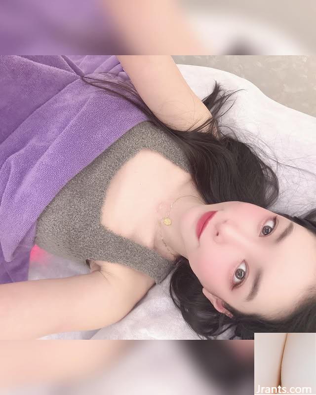 Người chị táo bạo và không kiềm chế được “Ziyun” thể hiện con số hoàn hảo của cô ấy (10p) - Ảnh 3