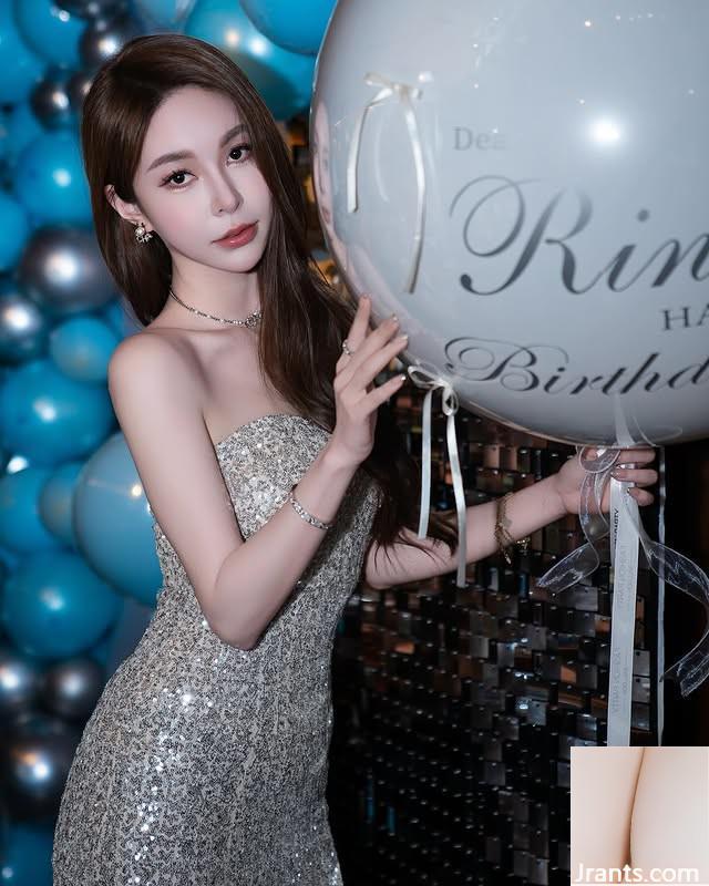 “Yuyu Cai Yuyu” thể hiện hình dáng của anh ấy mà không do dự (10p) - Ảnh 5