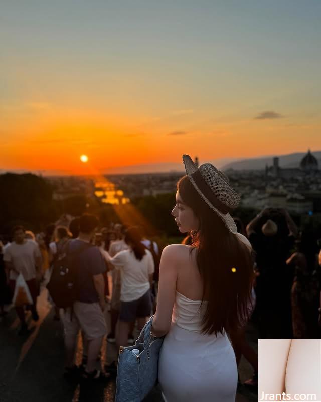 “Yuyu Cai Yuyu” thể hiện hình dáng của anh ấy mà không do dự (10p) - Ảnh 8