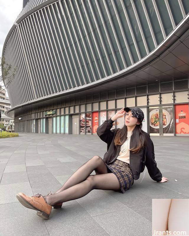 Tính khí đẹp “Chris” Super Sweet Smile chinh phục bạn (10p) - Ảnh 7