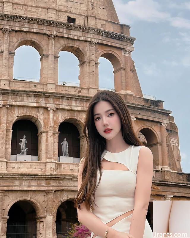 “Xiao Jiaer” là một chút phạm lỗi! (10p) - Ảnh 8